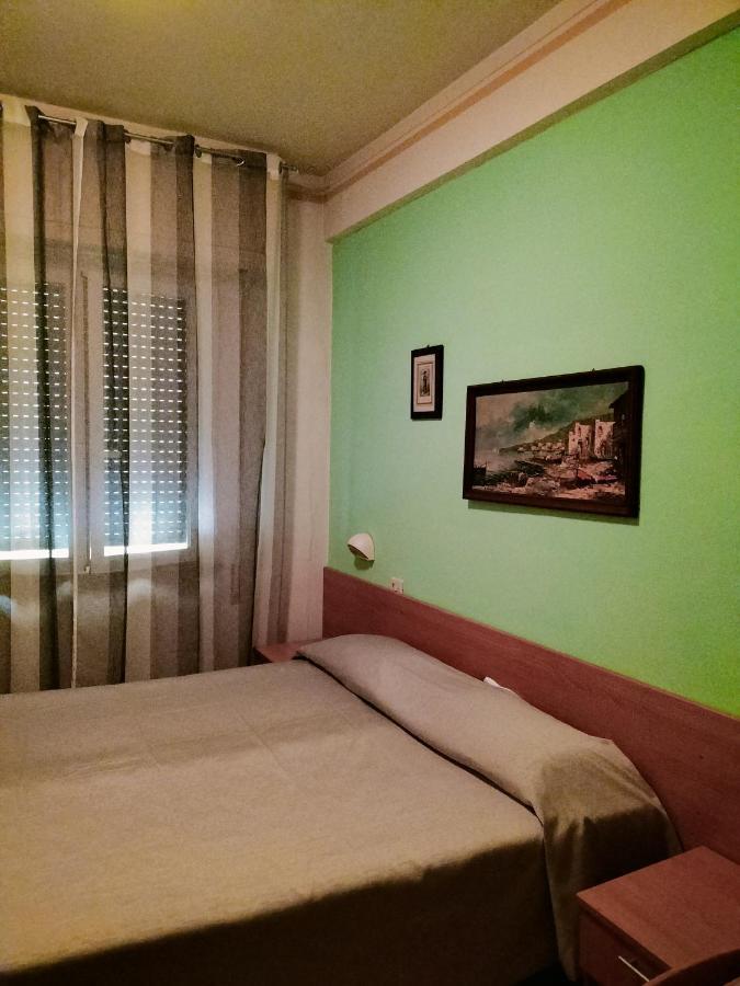 Il Centrale Cortona Buitenkant foto